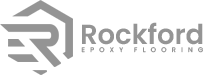 Epoxy Flooring Rockford Logo