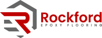 Epoxy Flooring Rockford Logo