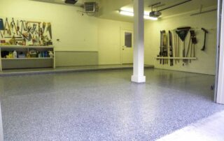 7 Reasons Why You Need To Upgrade Your Garage Floor with Epoxy